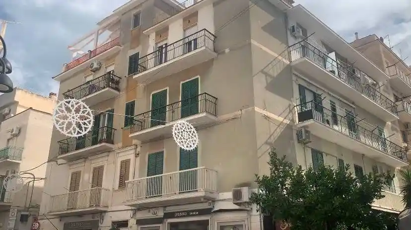 Appartamento in vendita a Vieste