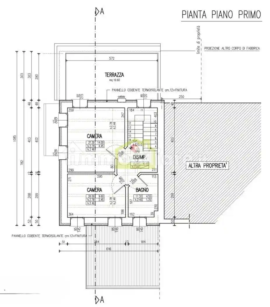 Appartamento in vendita a Venezia