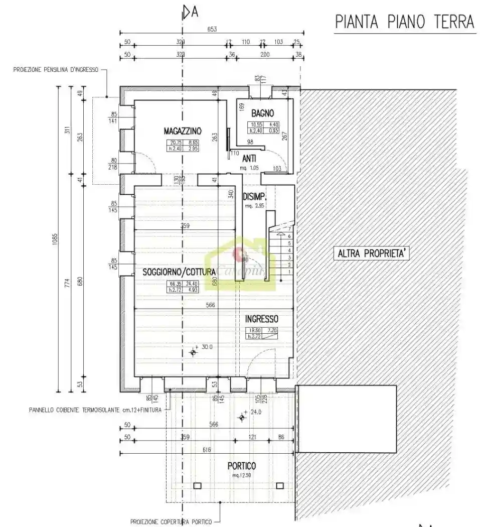 Appartamento - foto 2