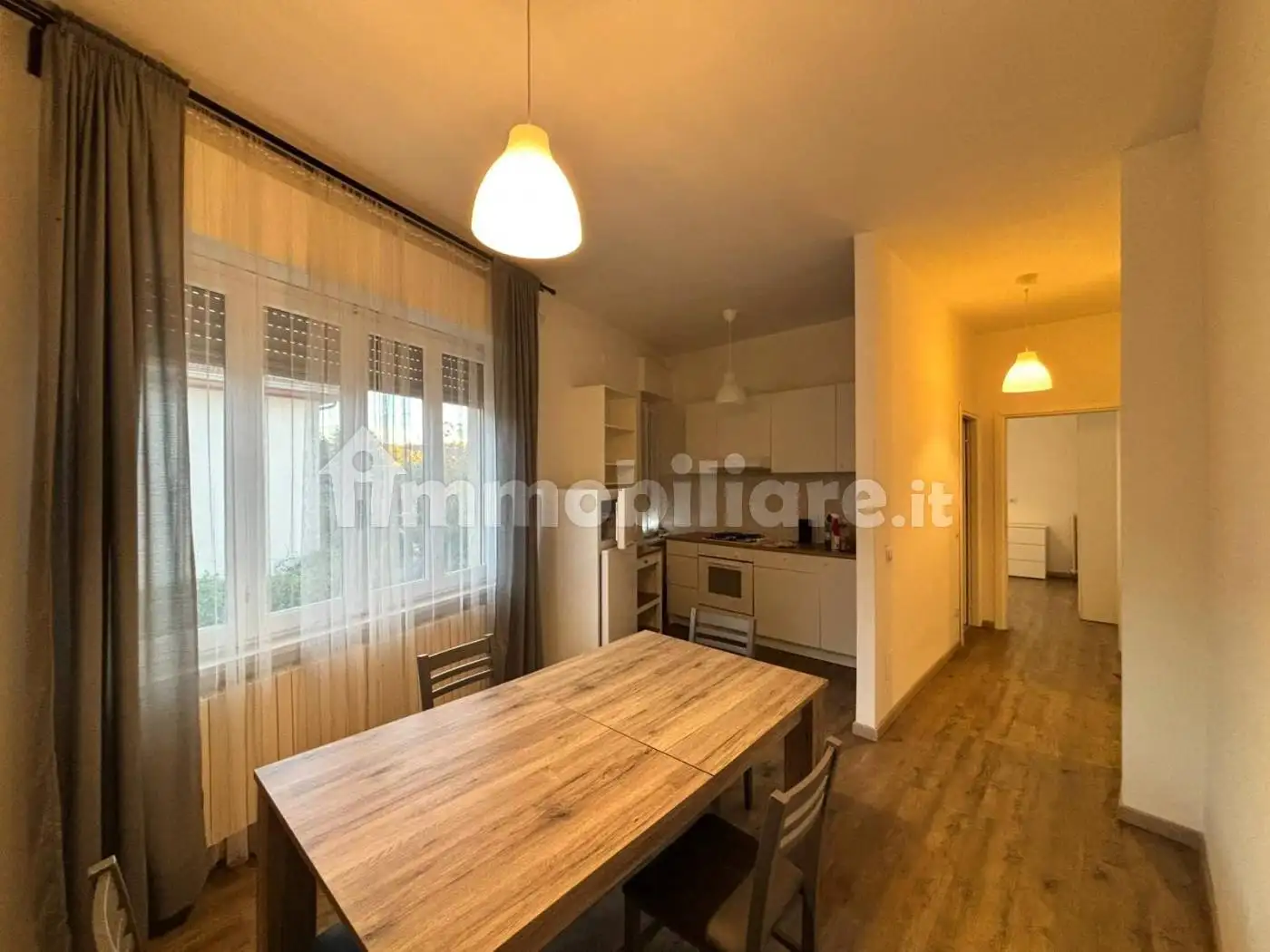 Bilocale corso della Libertà 19, Canelli - foto 4