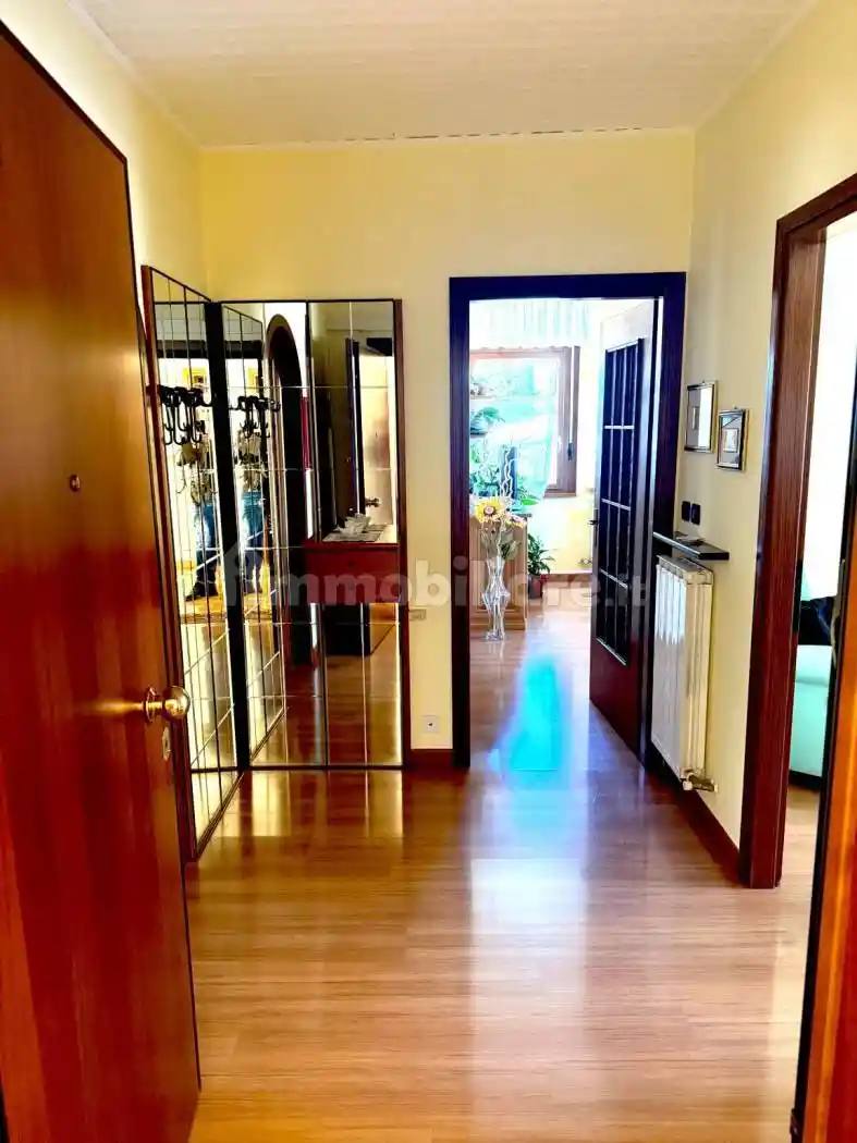 Attico via della Resistenza 7, Papariano, Fiumicello Villa Vicentina - foto 3