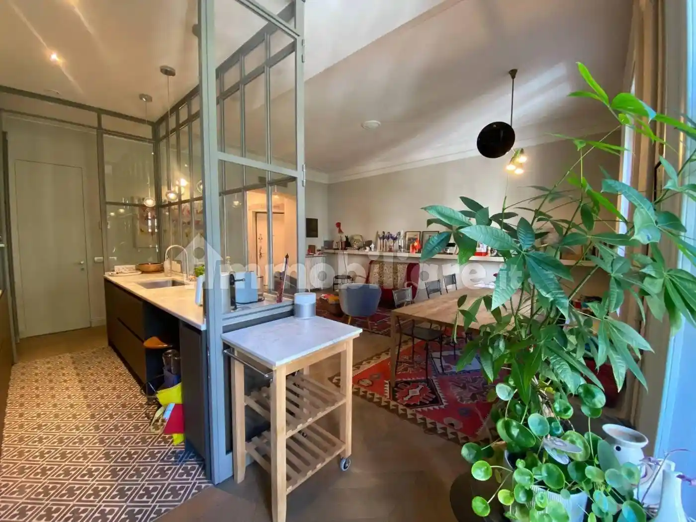 Trilocale via Malachia Marchesi de' Taddei 1, Frua, Milano - foto 2