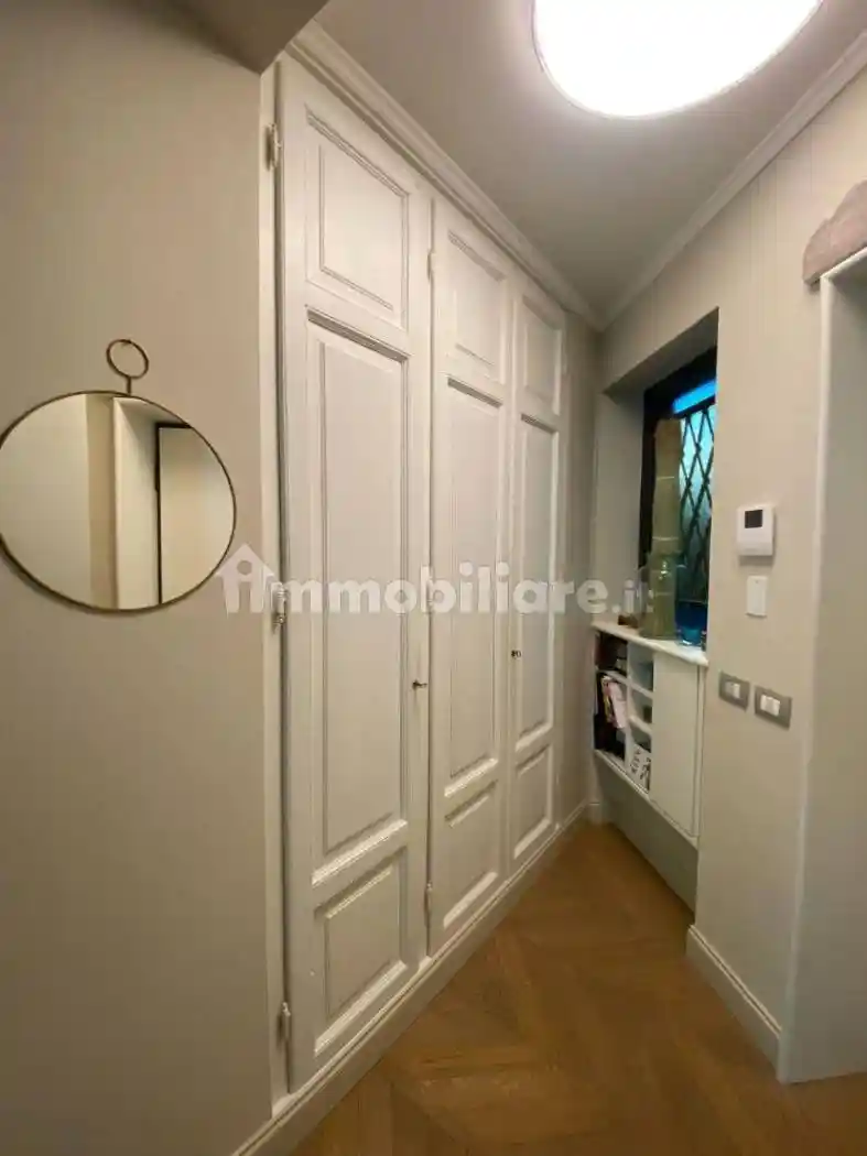 Trilocale via Malachia Marchesi de' Taddei 1, Frua, Milano - foto 3