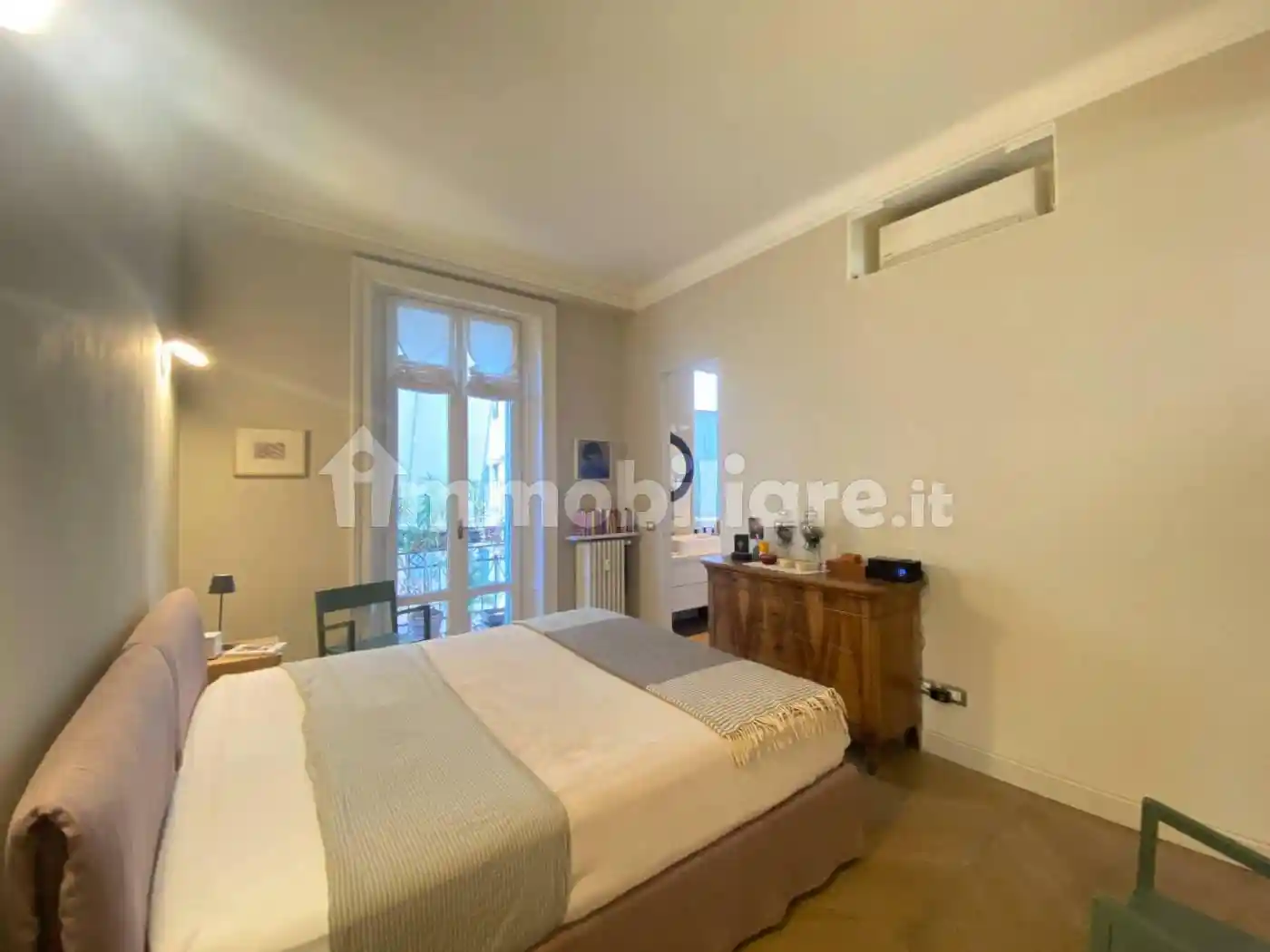 Trilocale via Malachia Marchesi de' Taddei 1, Frua, Milano - foto 4