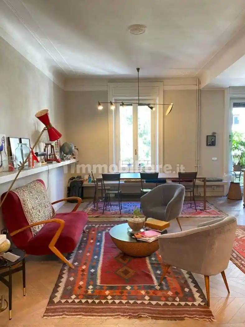 Trilocale via Malachia Marchesi de' Taddei 1, Frua, Milano - foto 5