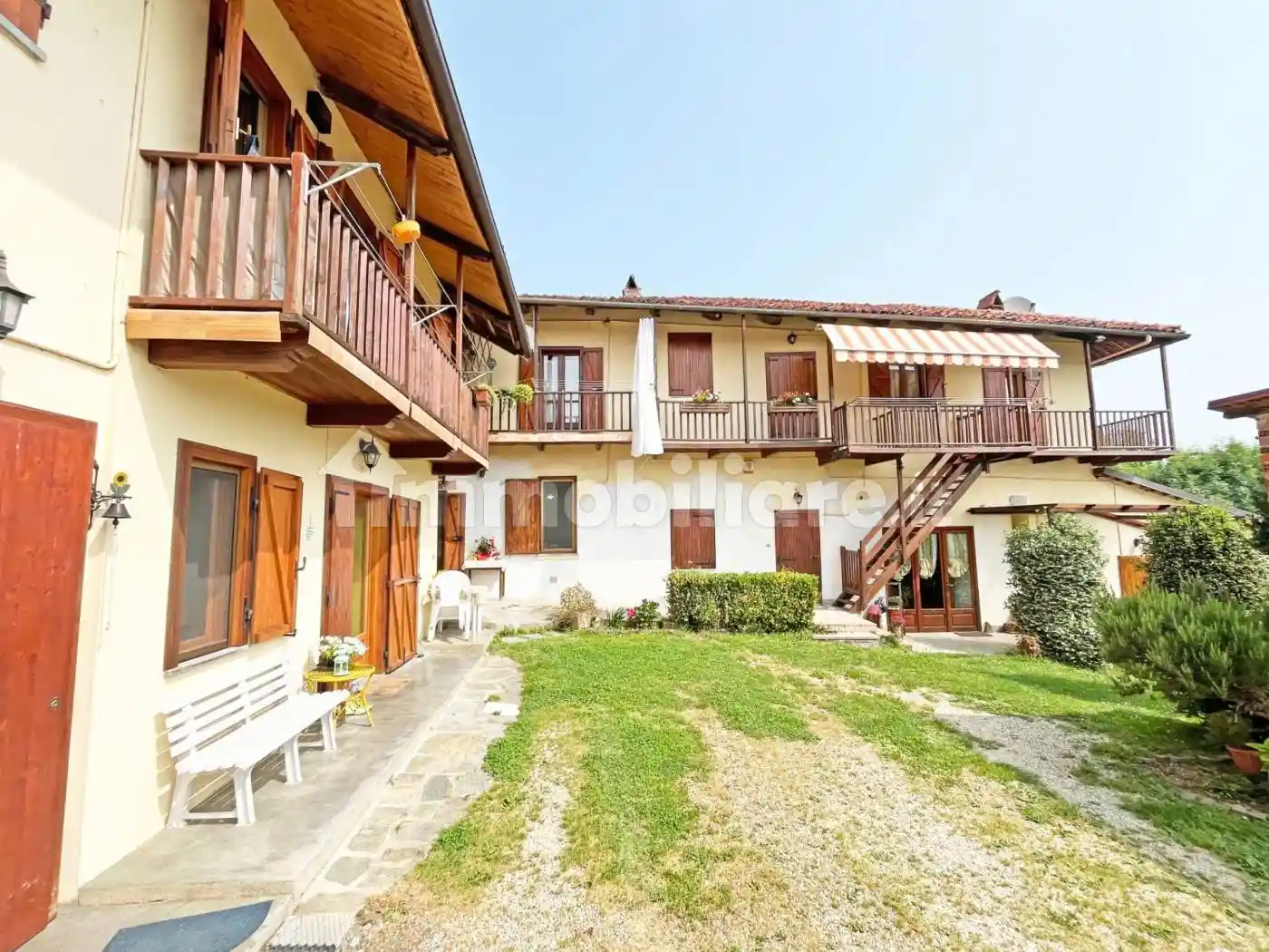 Trilocale Strada Al Colletto 58, Collina, Pinerolo - foto 2