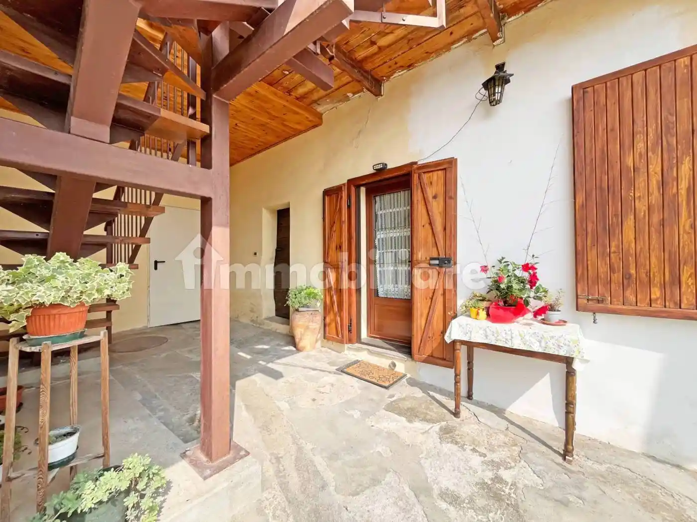 Trilocale Strada Al Colletto 58, Collina, Pinerolo - foto 4