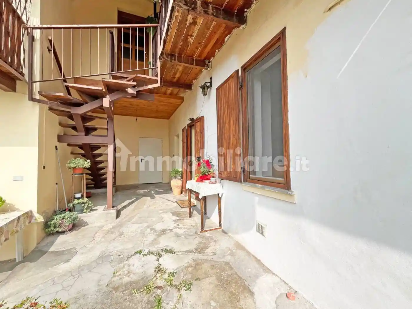 Trilocale Strada Al Colletto 58, Collina, Pinerolo - foto 5