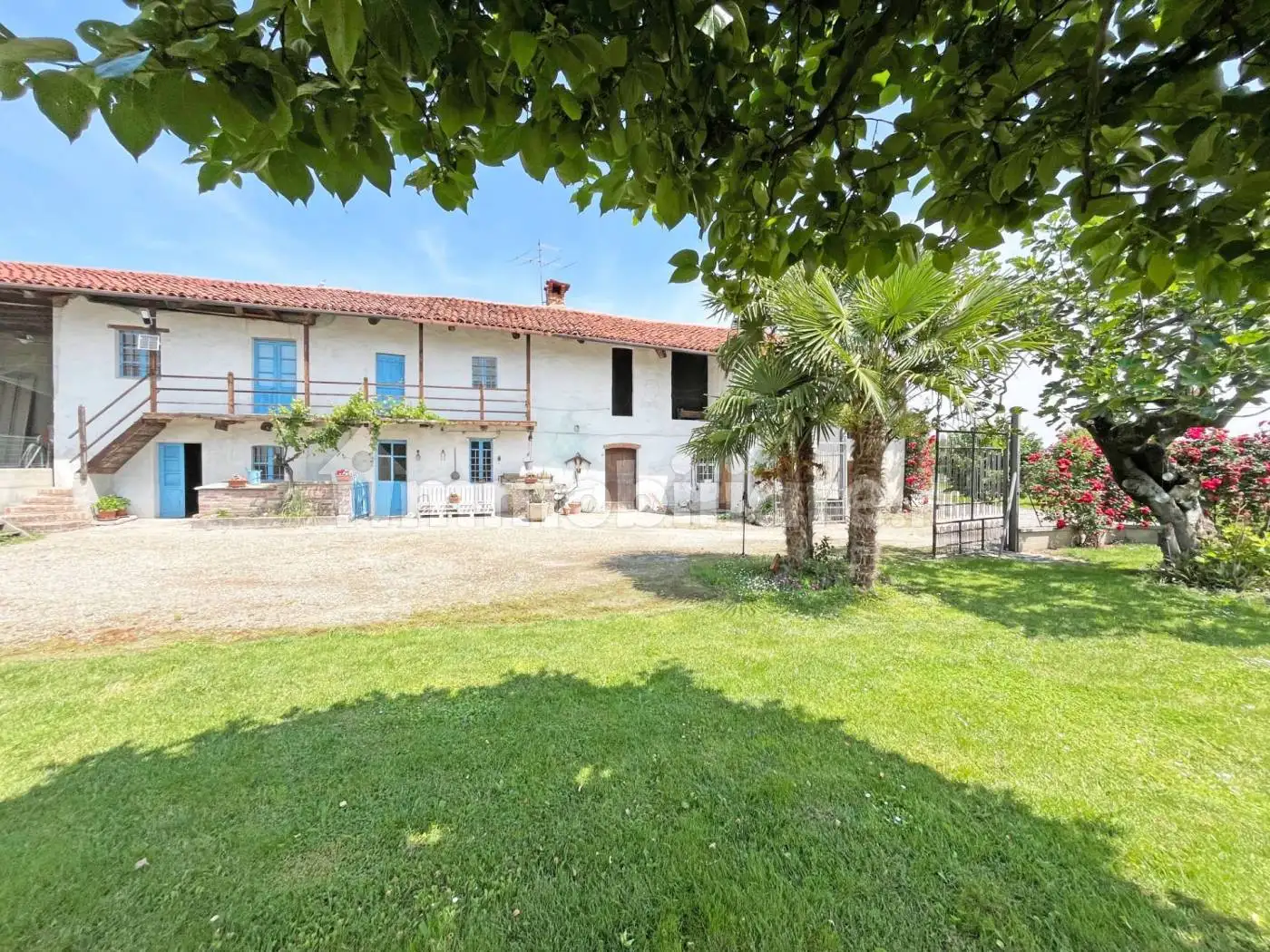 Casa indipendente in vendita a Pinerolo