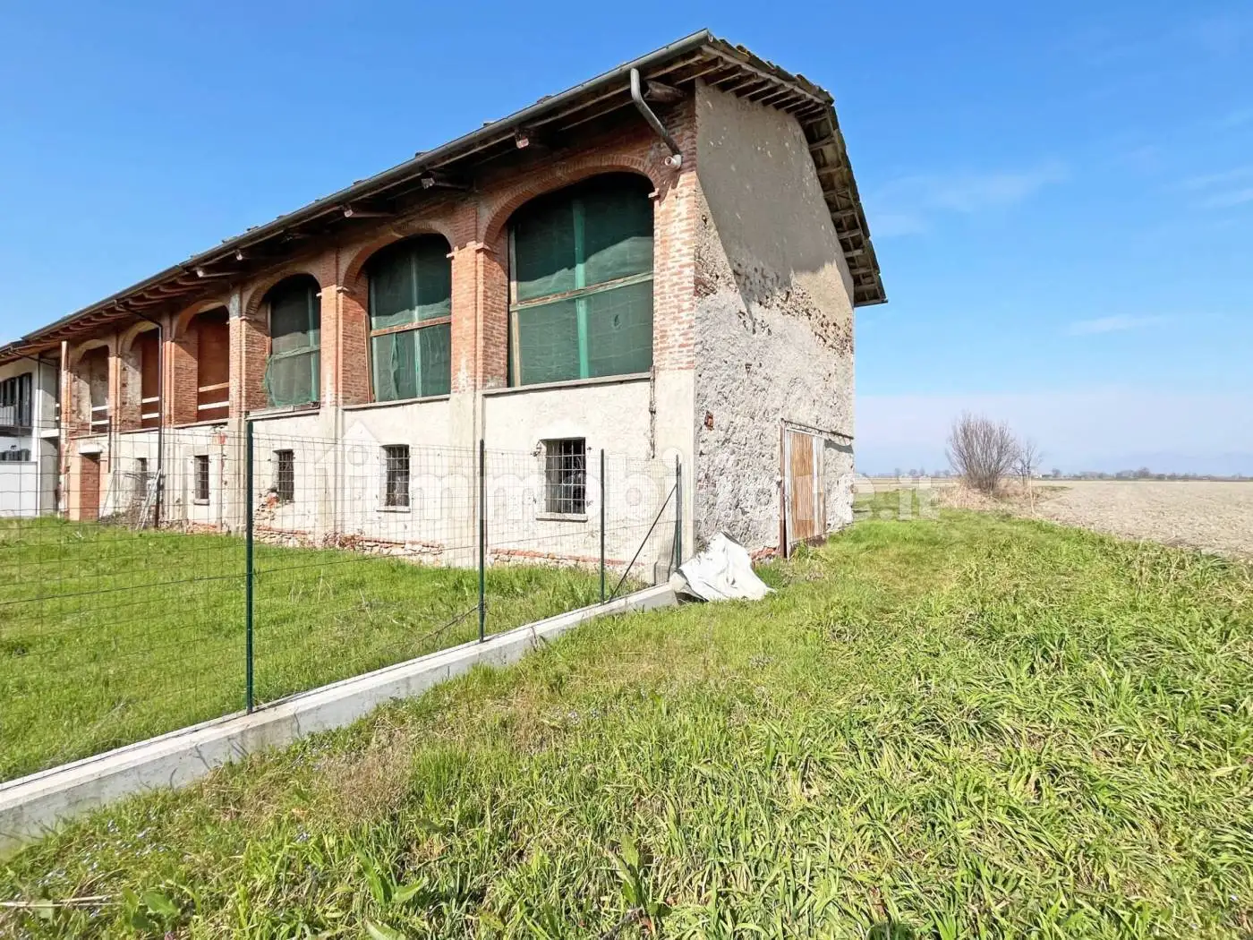 Villetta a schiera in vendita a Macello