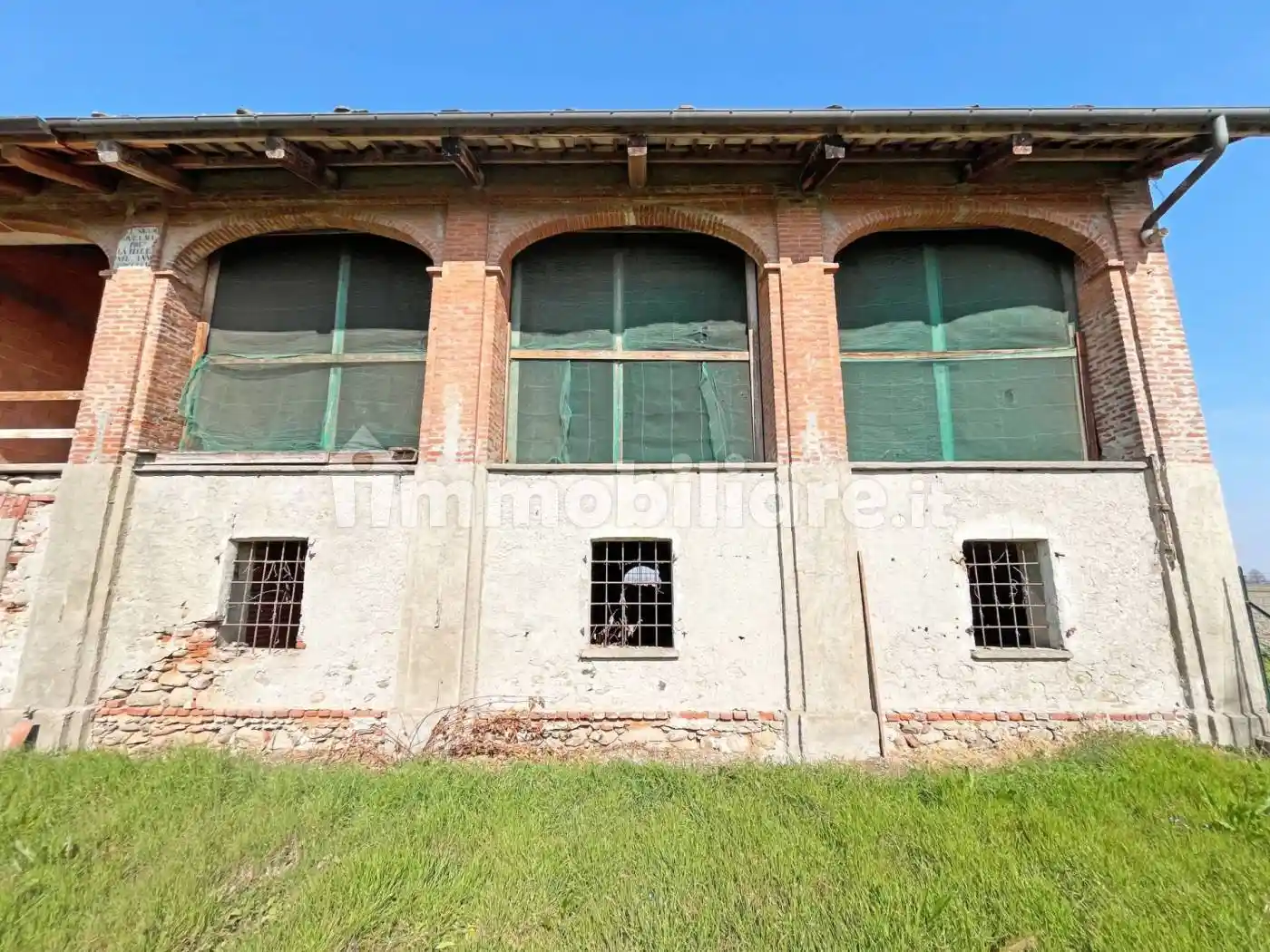 Villa a schiera regione Berga 13, Macello - foto 3