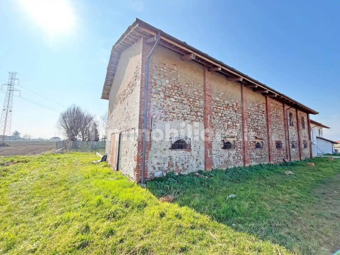 Villa a schiera regione Berga 13, Macello - foto 4