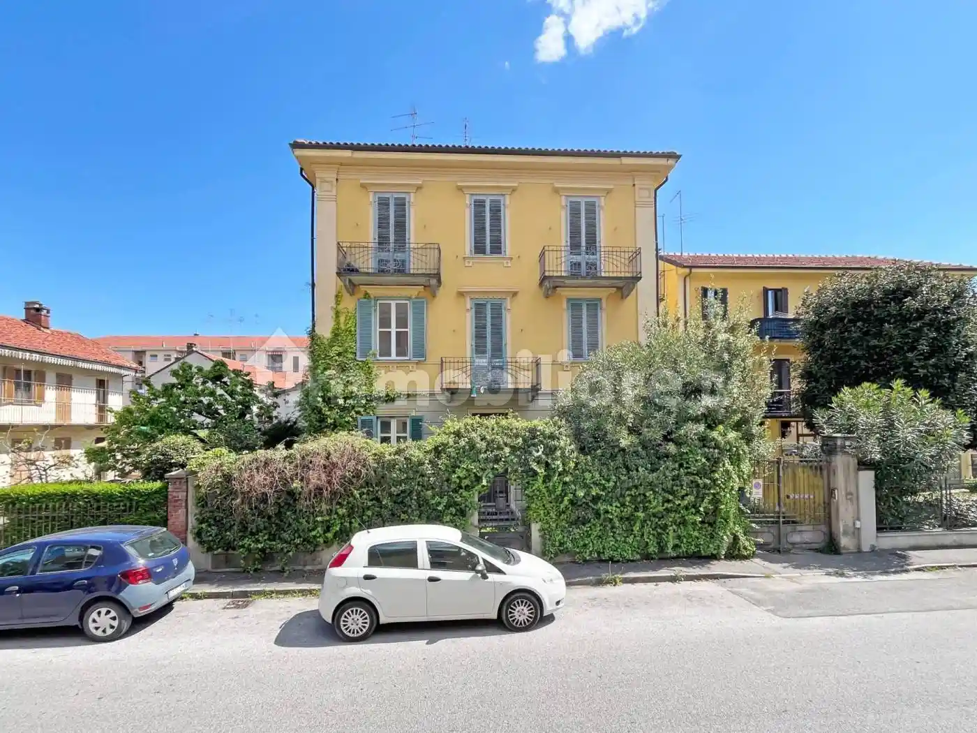 Appartamento in vendita a Pinerolo