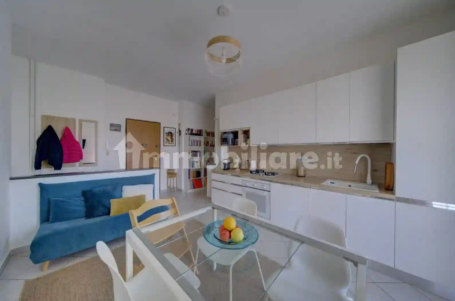 Appartamento - foto 5