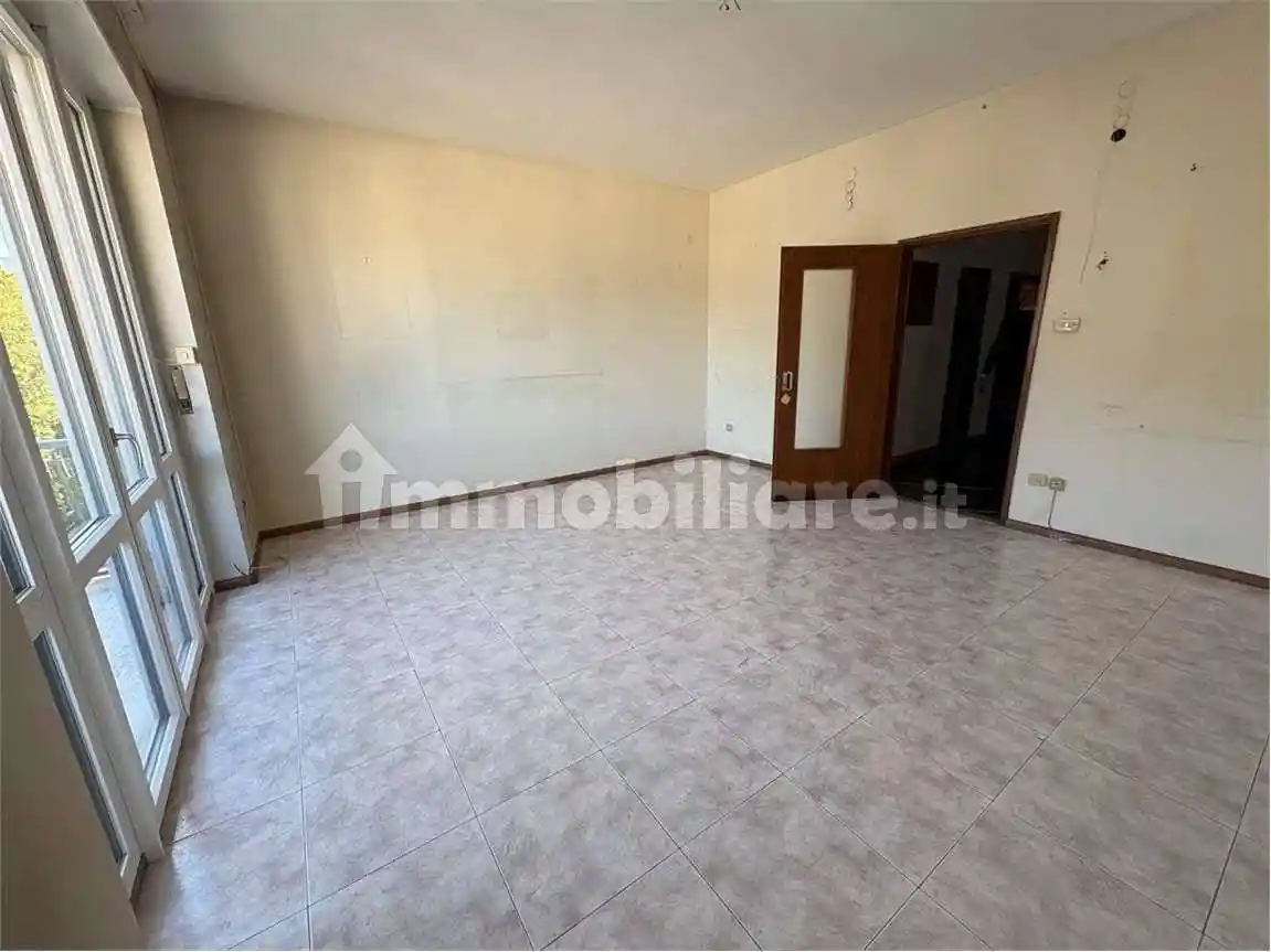 Quadrilocale 148 m², Stazione - Cristo Re, Trento - foto 3