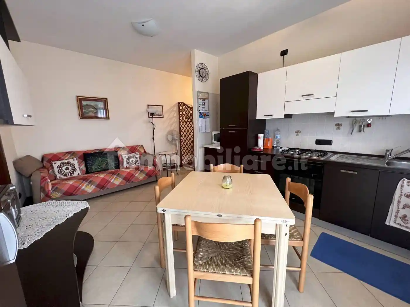 Appartamento in vendita a Castelfranco Emilia