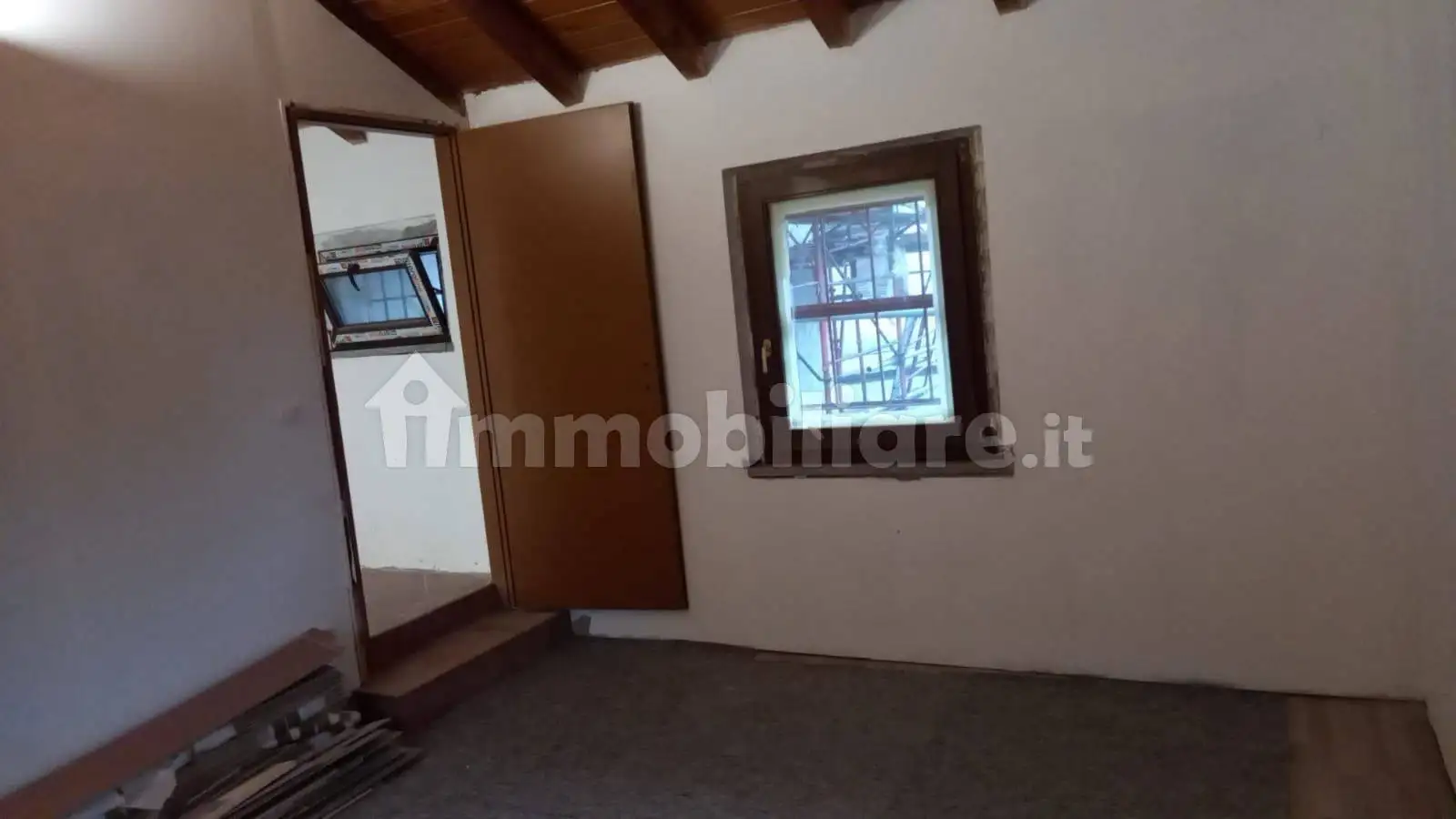 Terratetto unifamiliare via Vittorio Veneto, Alagna - foto 2