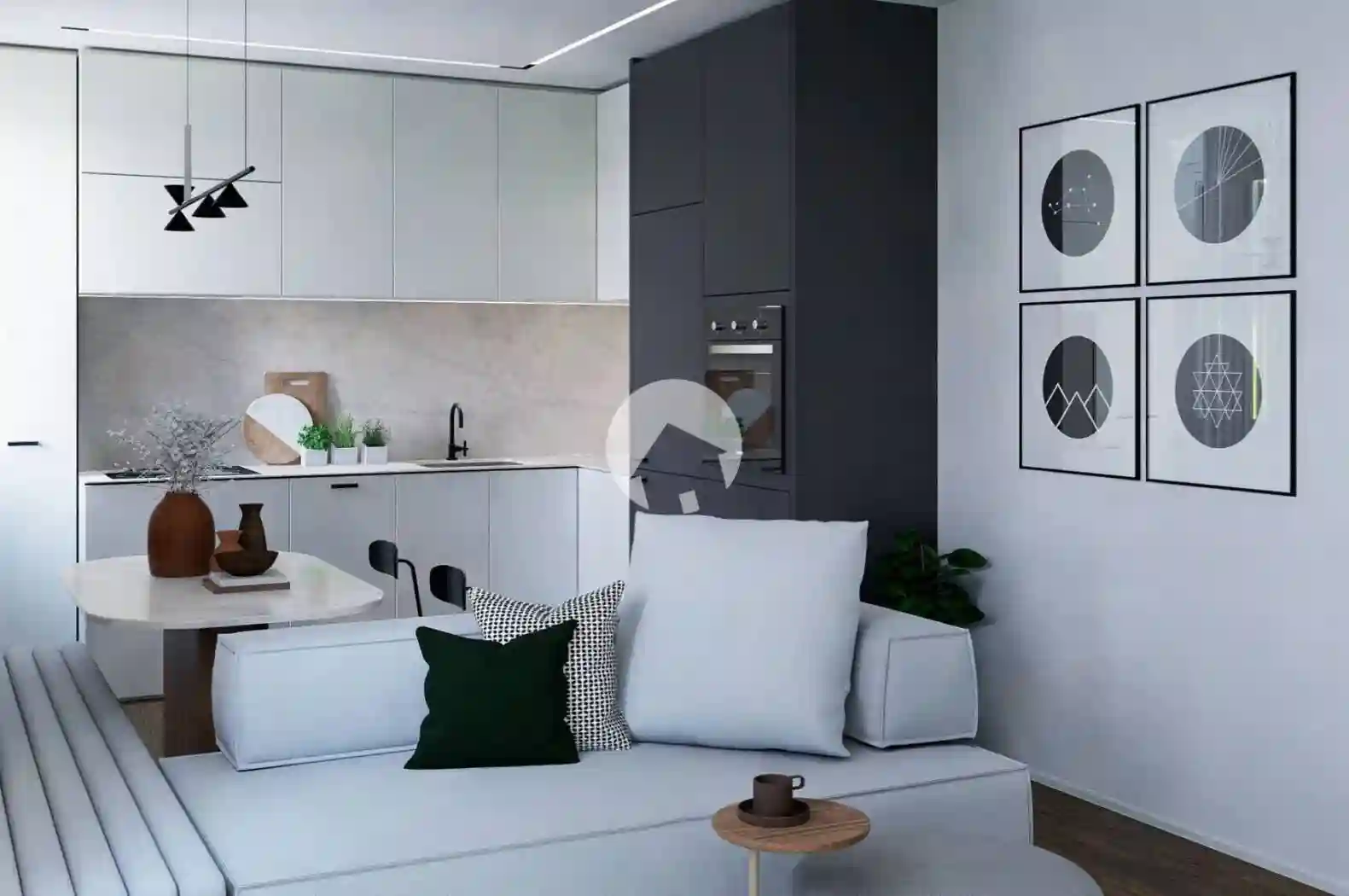 Appartamento - foto 4