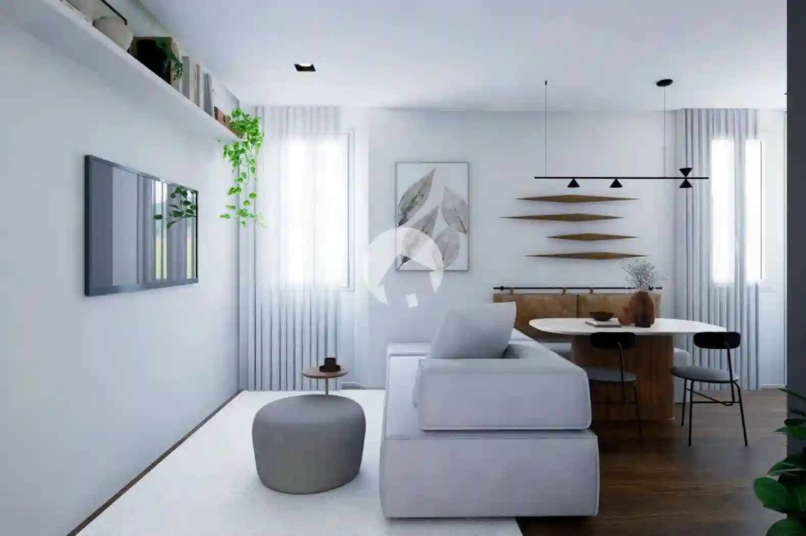 Appartamento - foto 5