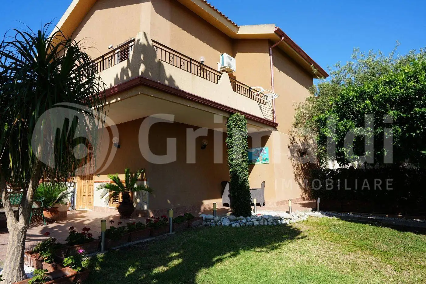 Villa in vendita a Venetico