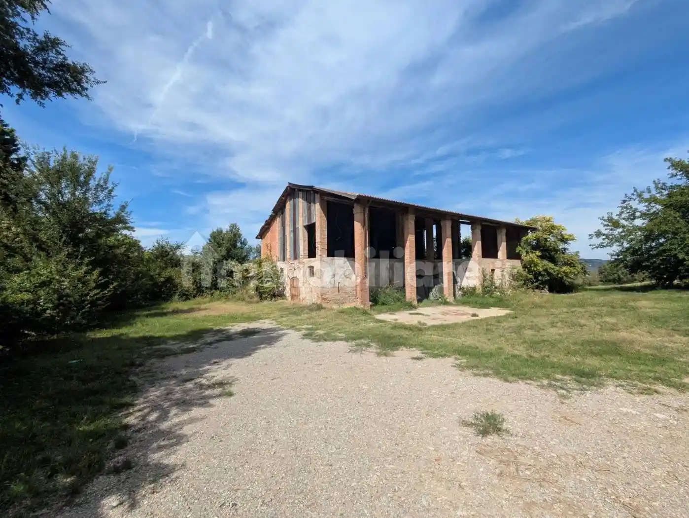 Palazzo - Edificio in Vendita - foto 2