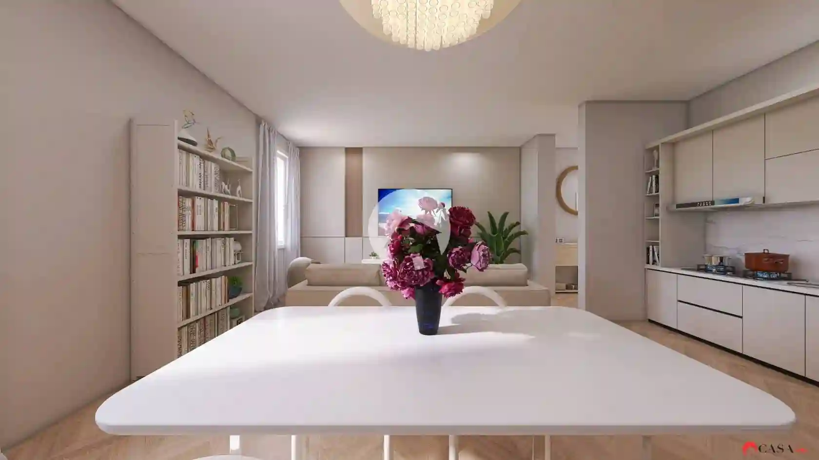 Appartamento - foto 4