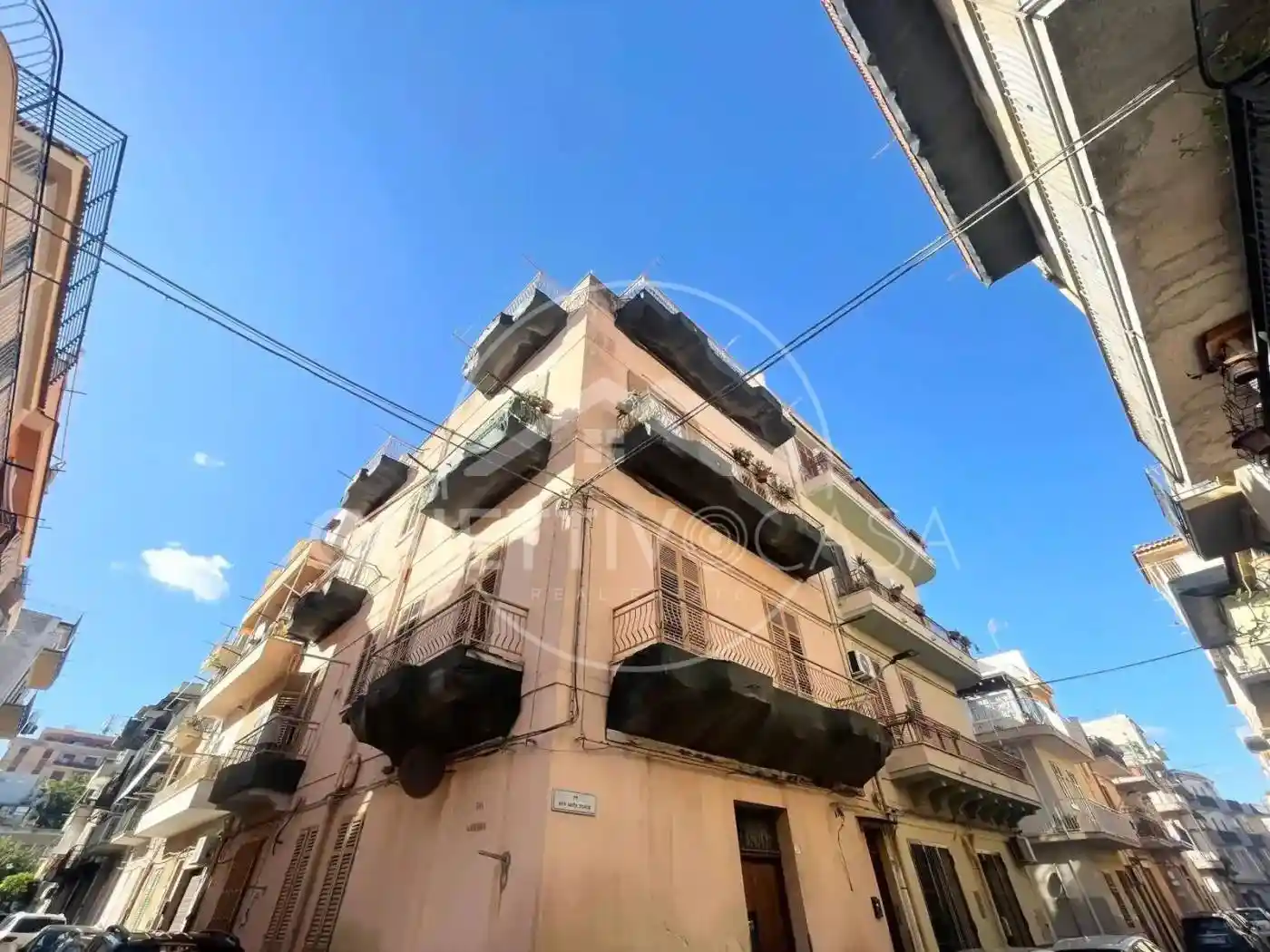 Appartamento in vendita a Bagheria