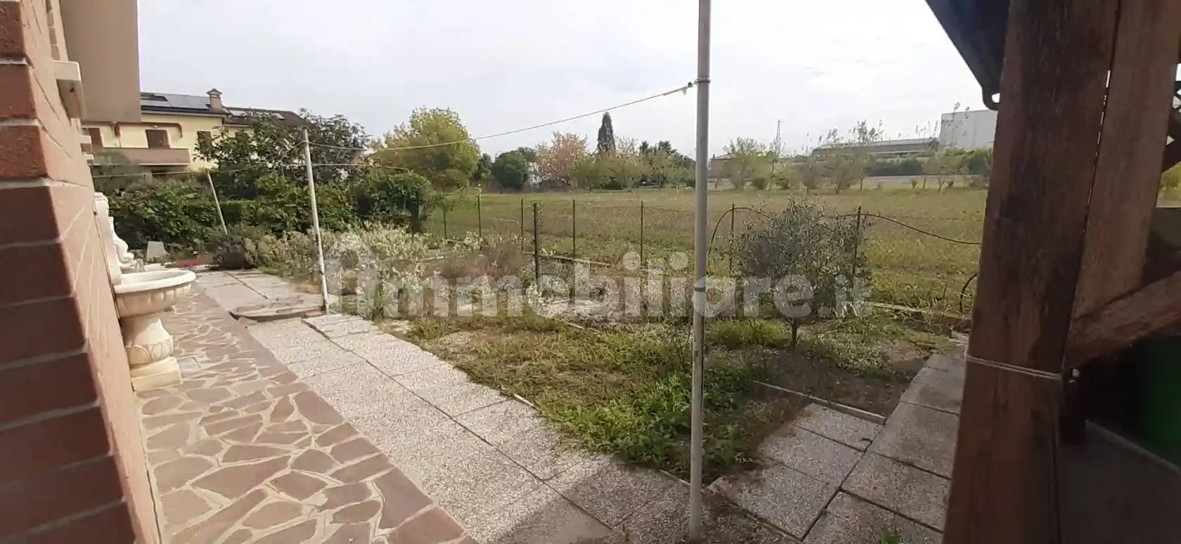 Terratetto unifamiliare via Falce 15, San Martino, Ferrara - foto 3