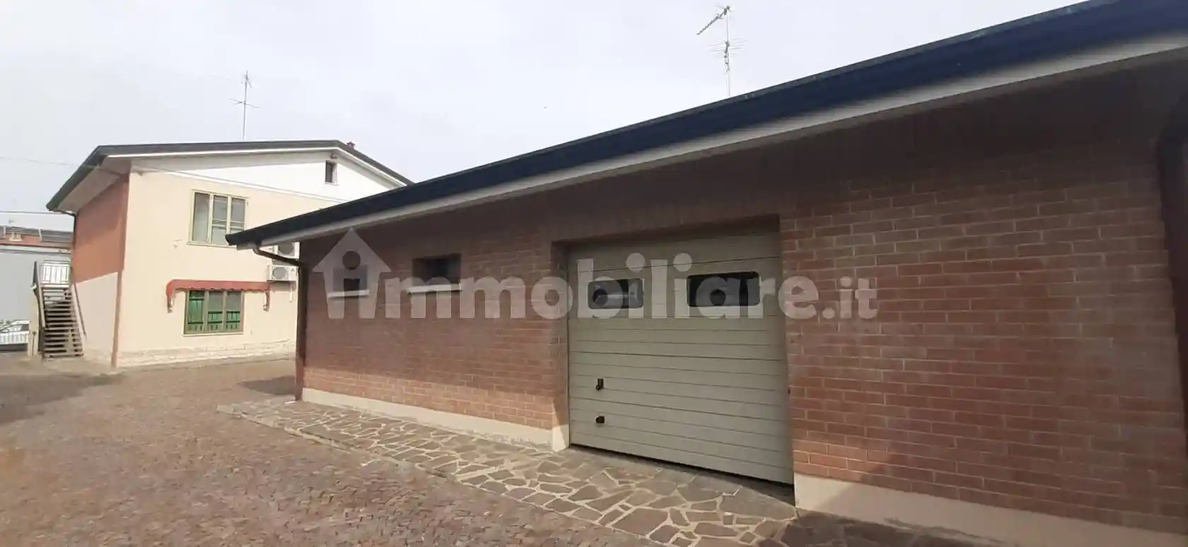 Terratetto unifamiliare via Falce 15, San Martino, Ferrara - foto 5