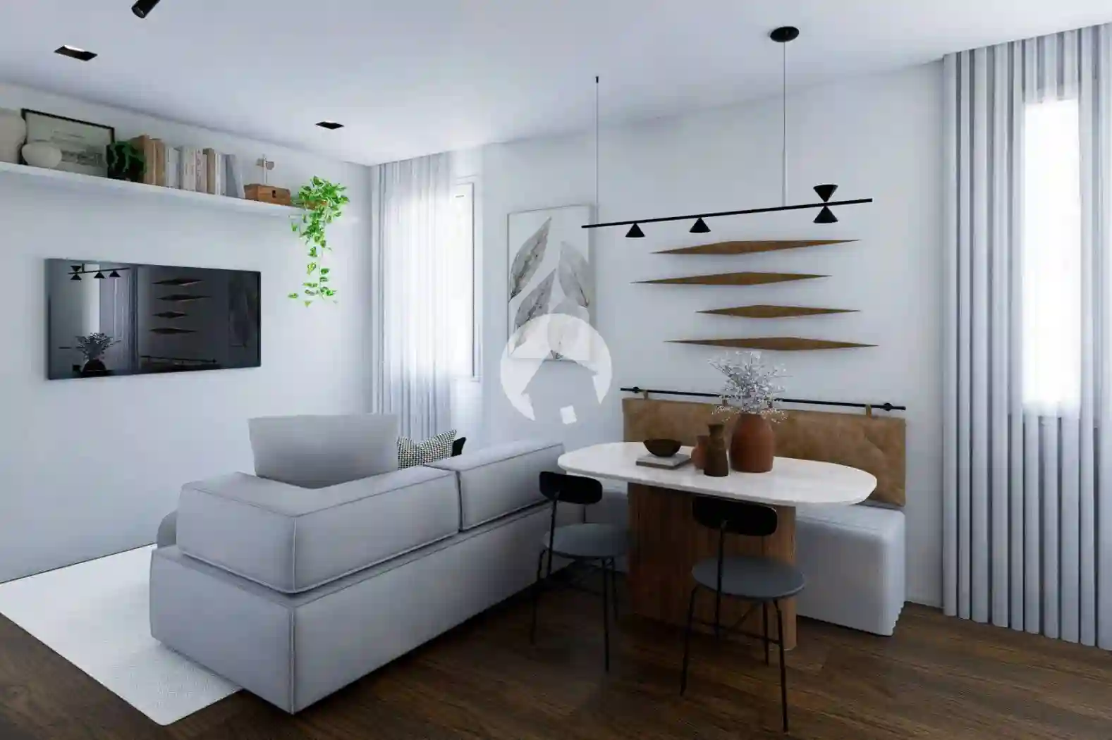 Appartamento - foto 4