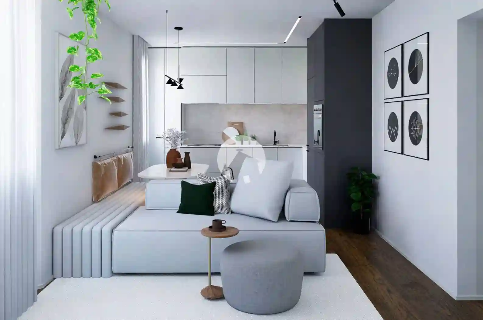 Appartamento - foto 5