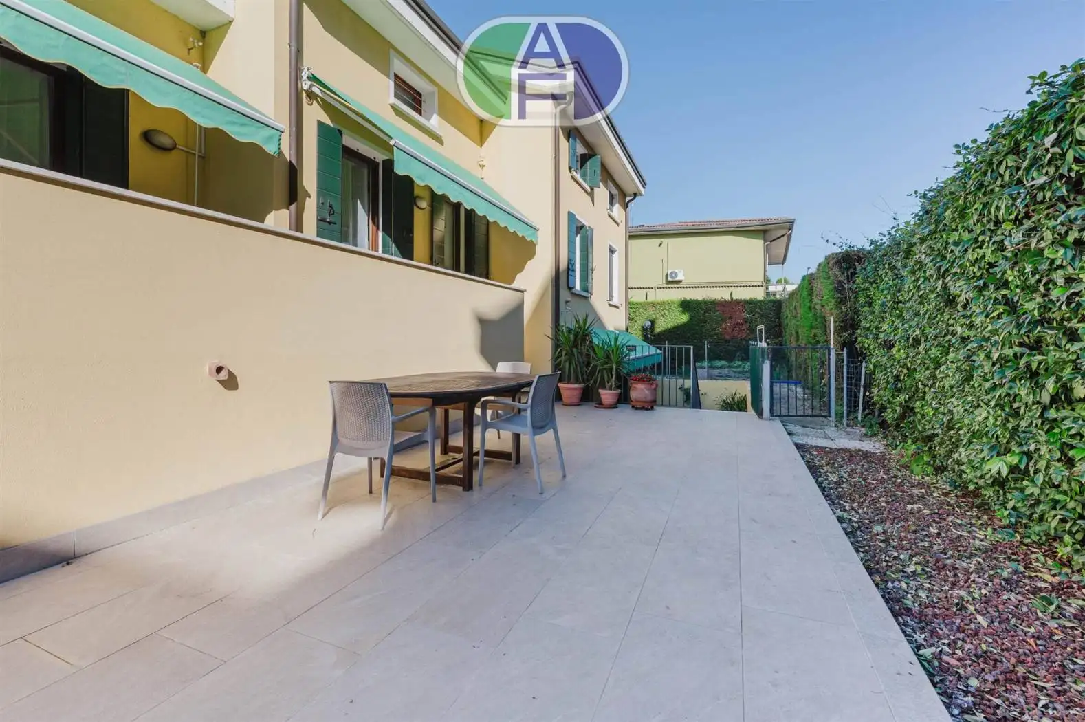 Villa in vendita a Pianiga