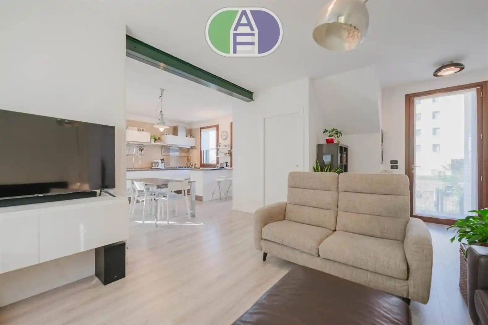 Villa unifamiliare via Manzoni 1, Cazzago Ex Polo, Pianiga - foto 2