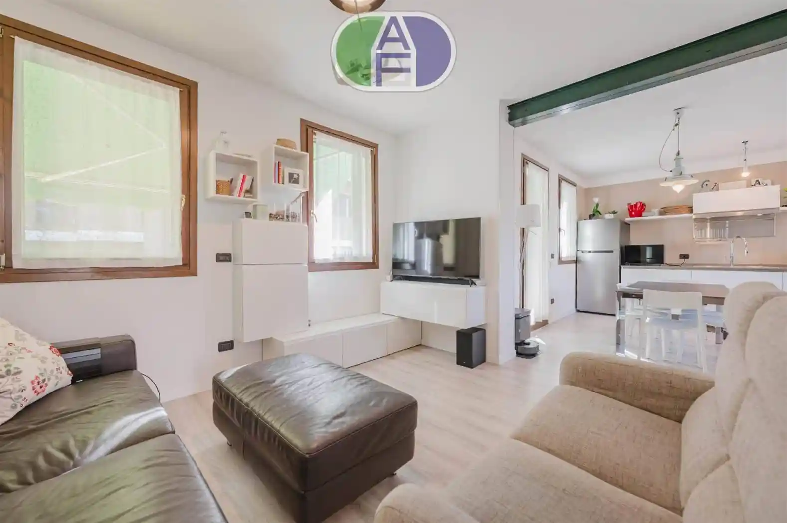 Villa unifamiliare via Manzoni 1, Cazzago Ex Polo, Pianiga - foto 4