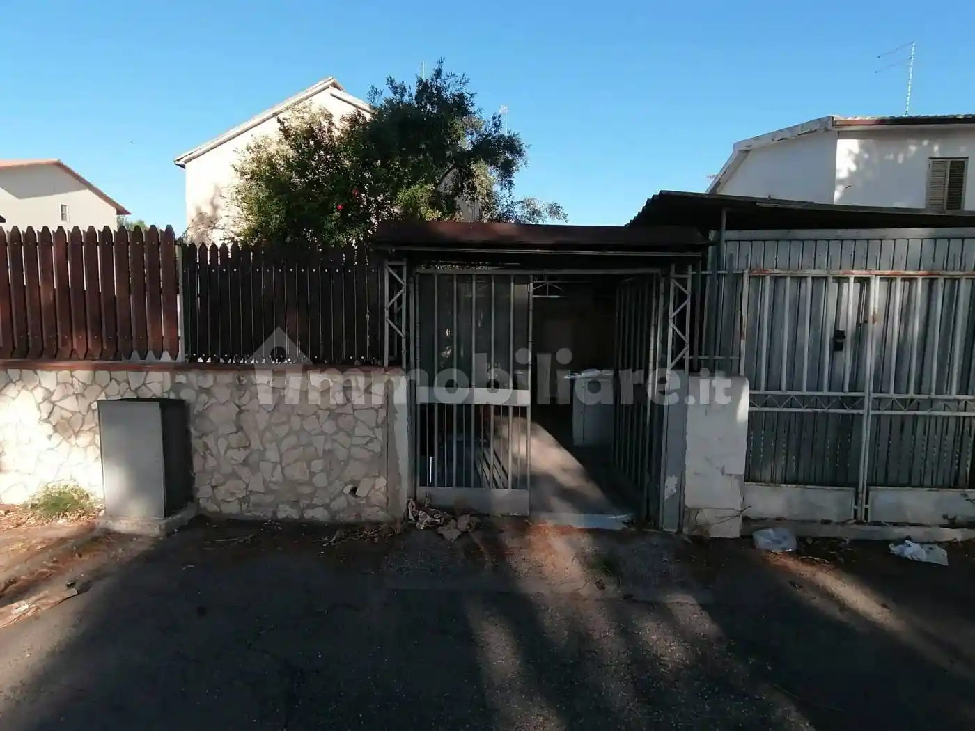 Trilocale via Francesco Petrarca, Cep, Foggia - foto 4