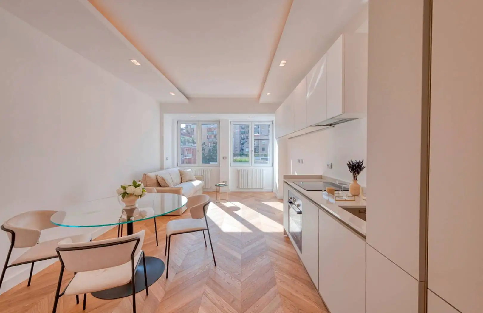 Apartment in vendita a Milan