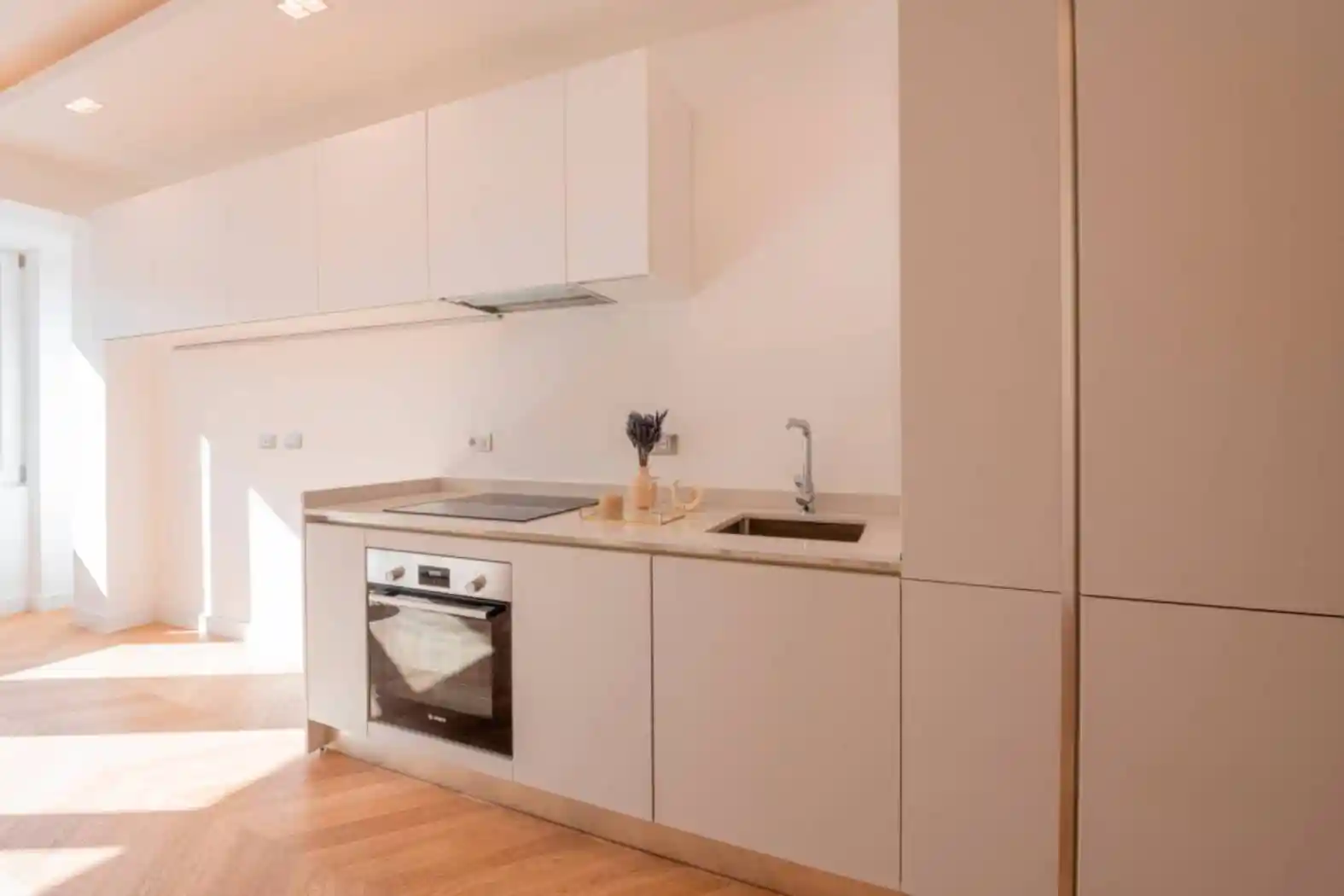 Bilocale via Filippo Argelati, Navigli - Darsena, Milano - foto 3