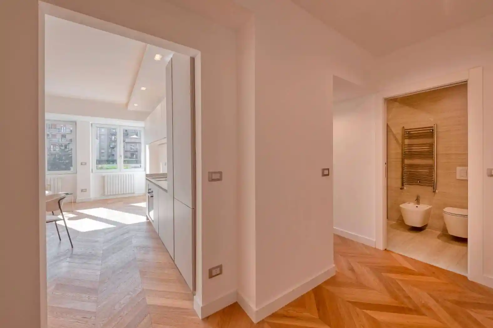 Bilocale via Filippo Argelati, Navigli - Darsena, Milano - foto 4