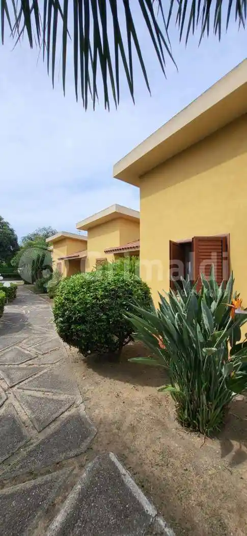 Monolocale Contrada Capo Compl. Covo Degli Dei, 35, Capo Milazzo, Milazzo - foto 2