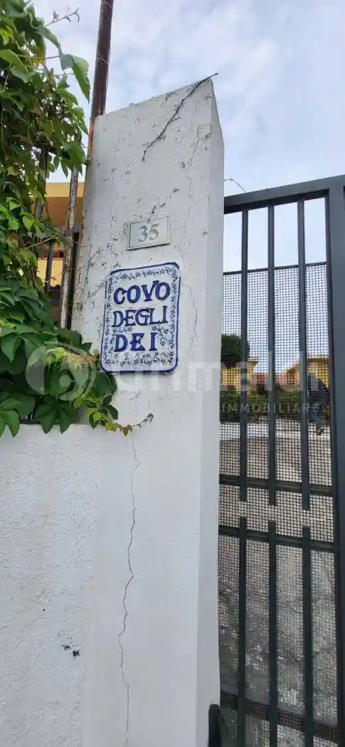 Monolocale Contrada Capo Compl. Covo Degli Dei, 35, Capo Milazzo, Milazzo - foto 3