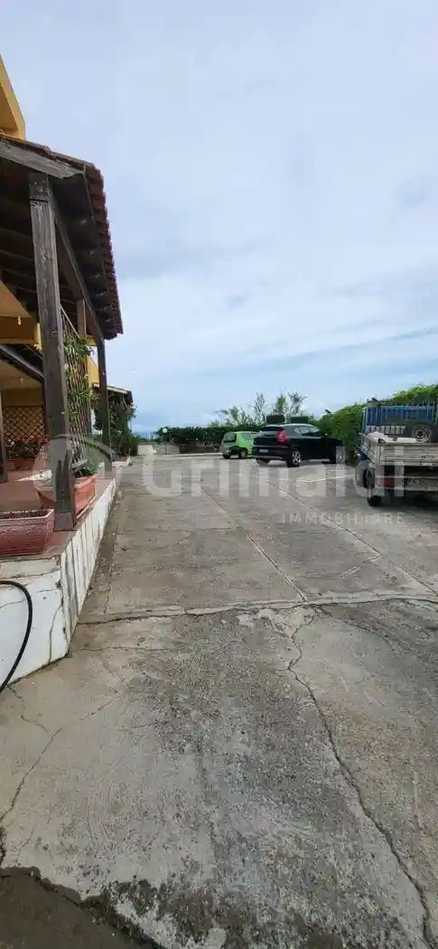 Monolocale Contrada Capo Compl. Covo Degli Dei, 35, Capo Milazzo, Milazzo - foto 4