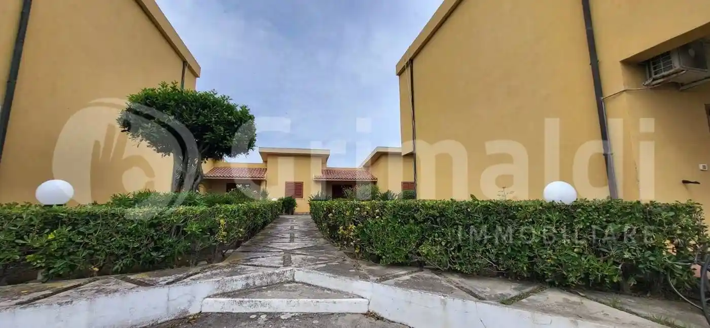 Monolocale Contrada Capo Compl. Covo Degli Dei, 35, Capo Milazzo, Milazzo - foto 5