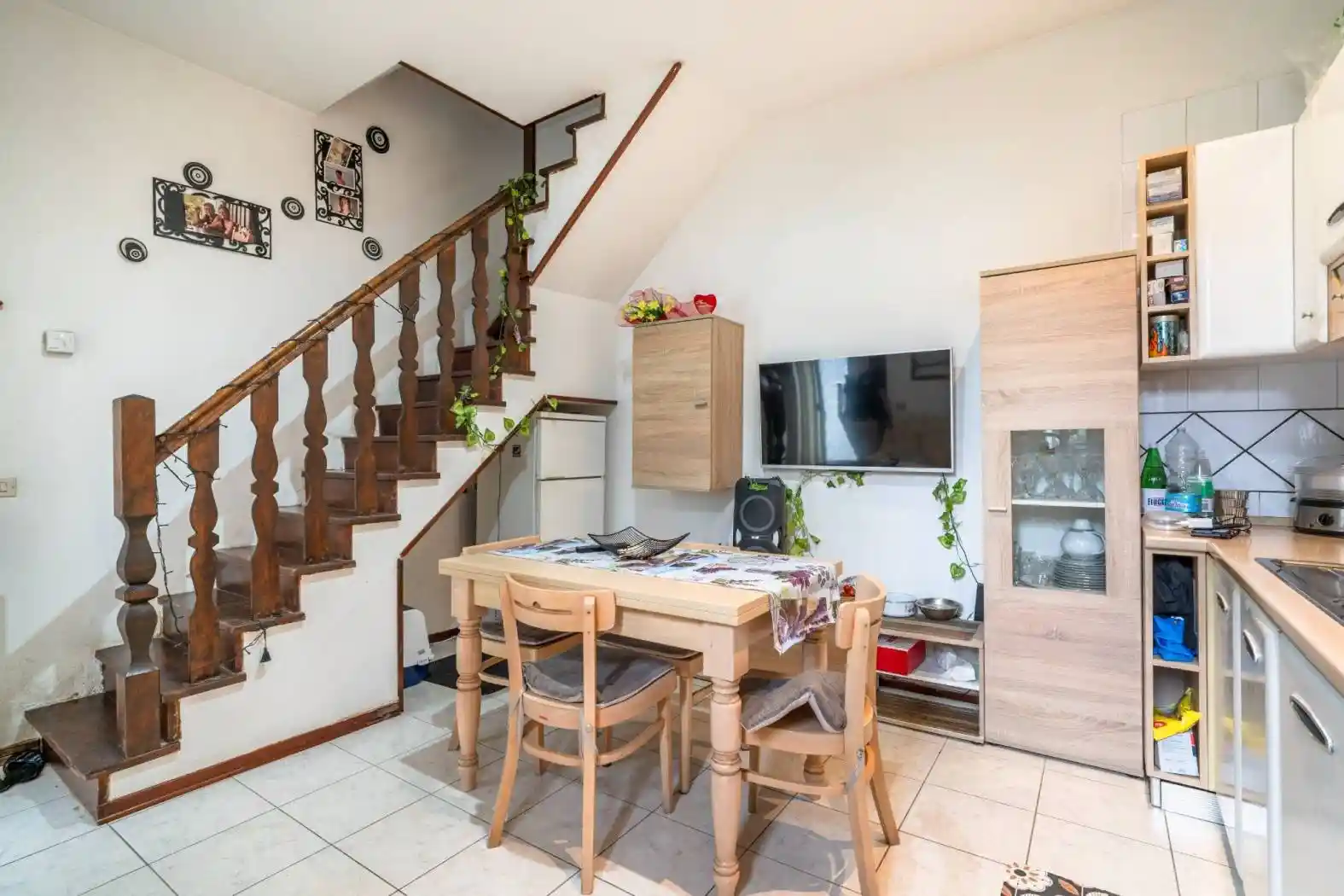 Appartamento in vendita a Parabiago