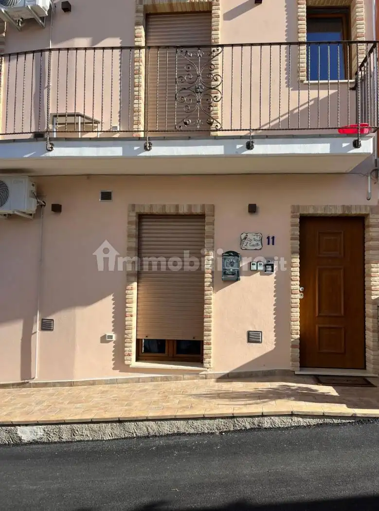 Appartamento in affitto a Castel Frentano