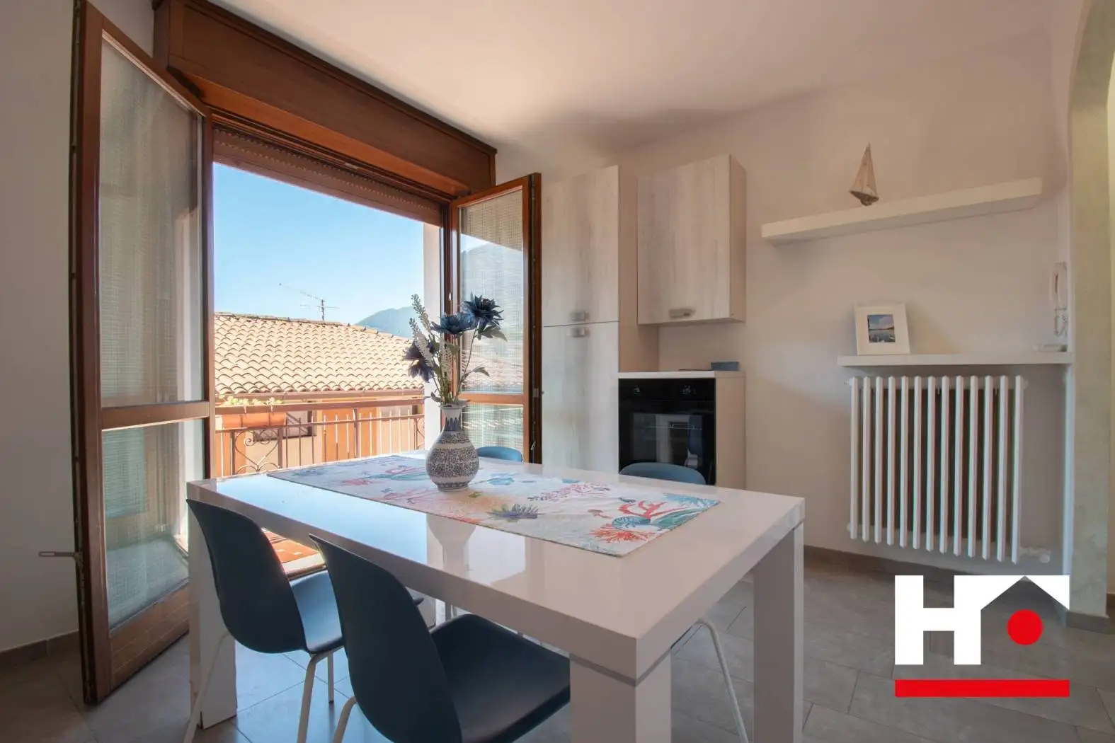 Appartamento in vendita a Sulzano