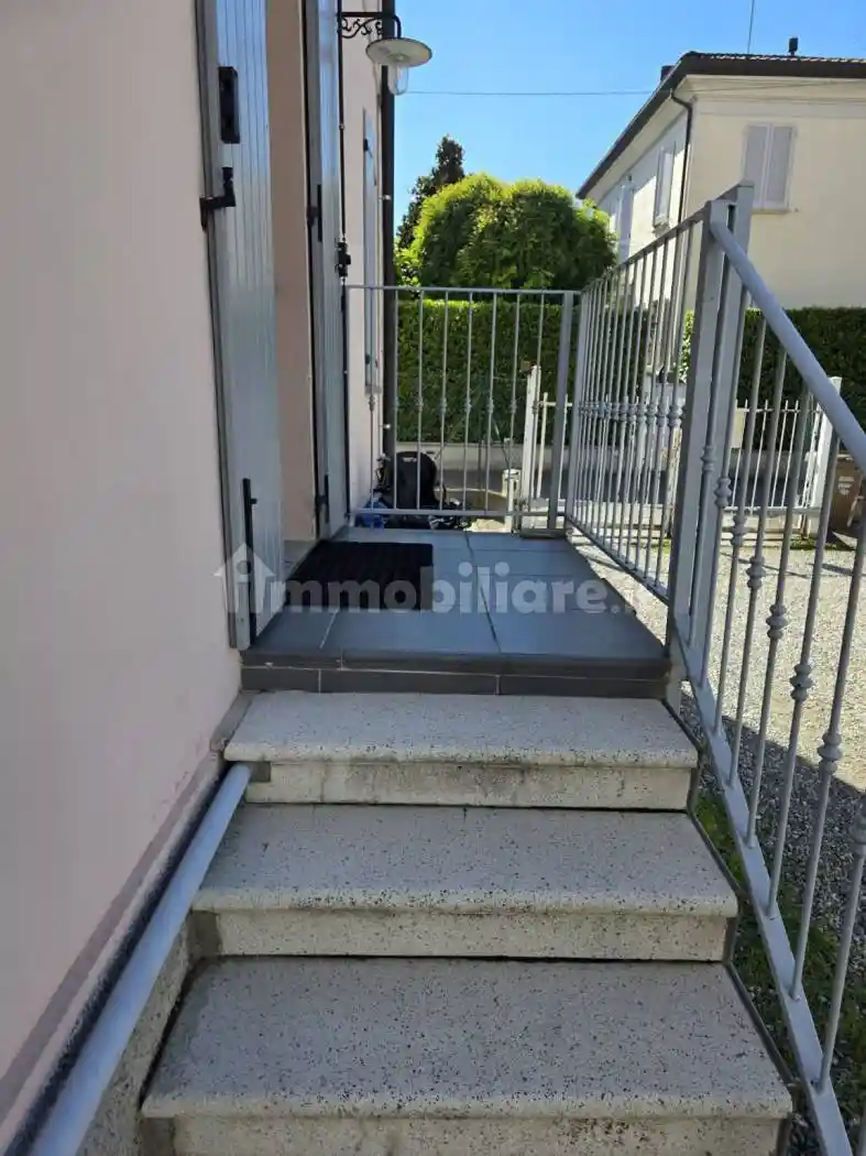 Bilocale via Aosta, San Leonardo, Parma - foto 3