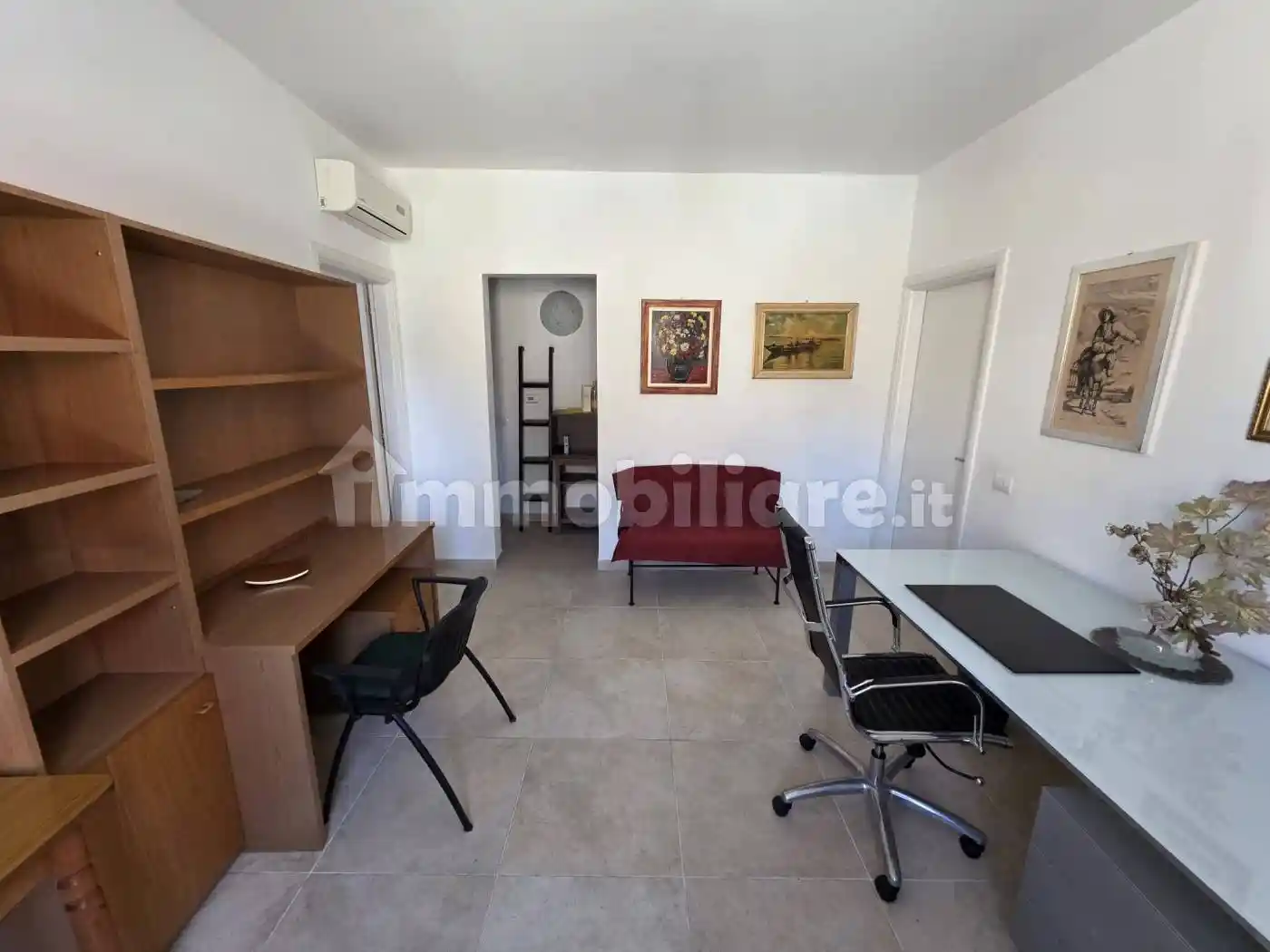 Bilocale via Aosta, San Leonardo, Parma - foto 5