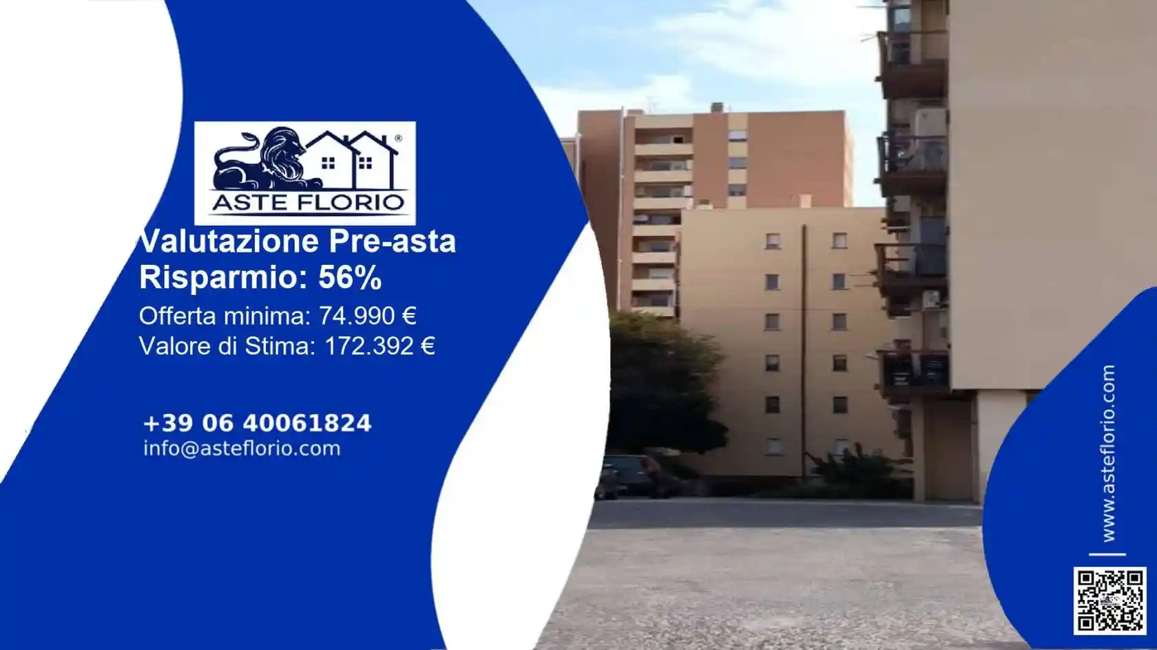 Appartamento in vendita a Pomezia