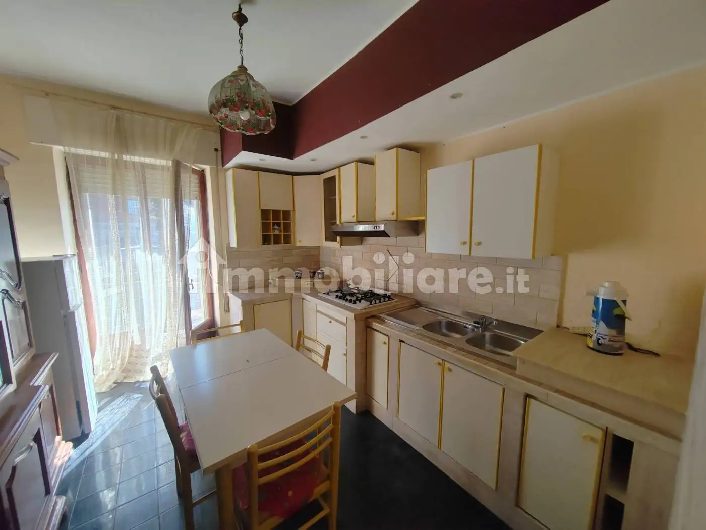 Appartamento in vendita a Amaseno