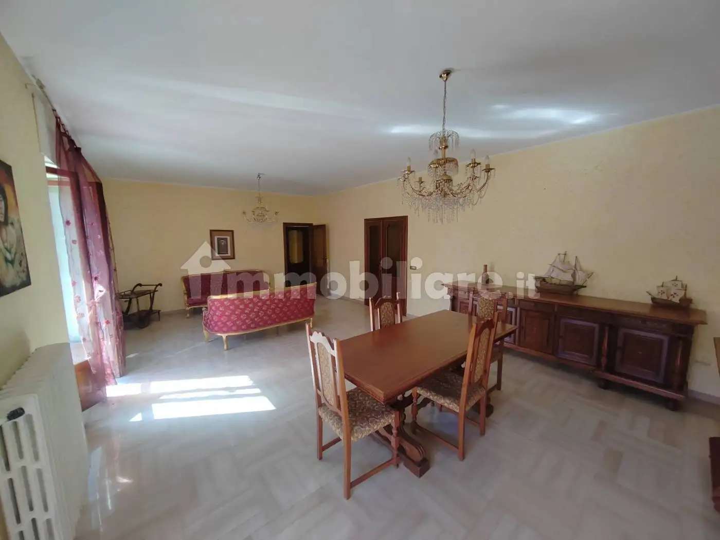 Appartamento viale dell'Auricola, Ripole, Amaseno - foto 2